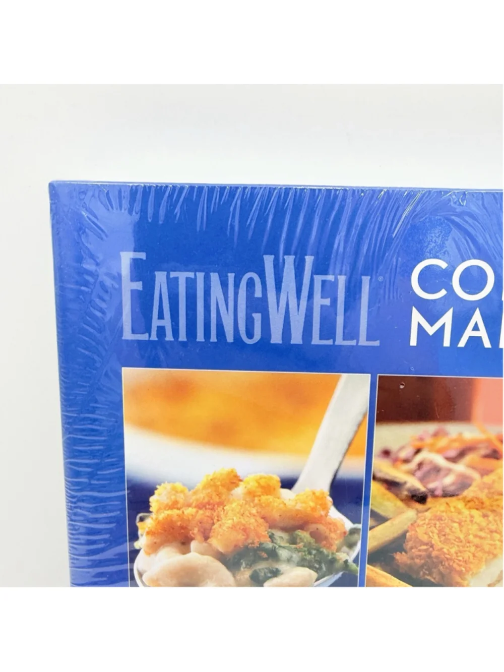 EatingWell sealed comfort
